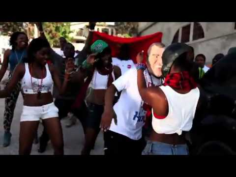 BARIKAD CREW Kanaval 2012- Tou le Bagay.flv