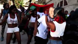 BARIKAD CREW Kanaval 2012- Tou le Bagay.flv