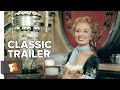 The Student Prince (1954) Official Trailer - Ann Blyth, Edmund Purdom Musical HD