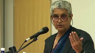 Gayatri Chakravorty Spivak - An Aesthetic Education in the Age of Globalization