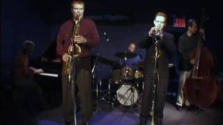 Chuck Braman Quintet: Pat 'n Chat