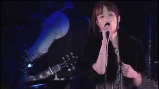 Holy ground  （仁和寺ライブ）　／　GARNET CROW