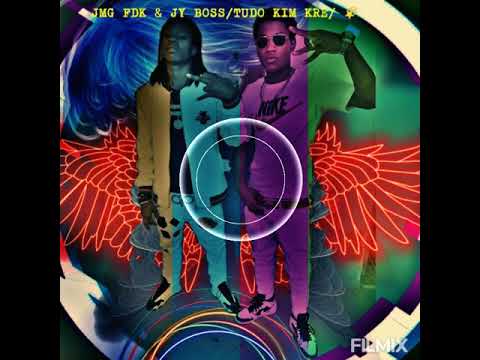 JMG FDK & JY BOSS (TUDO KIM KRE) 2021