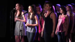 THUNK - The Chain (Ingrid Michaelson)