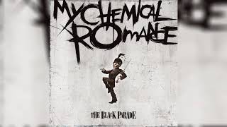 My Chemical Romance Welcome to the Black Parade...