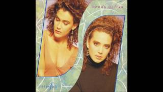 Wendy &amp; Lisa - 1987 - Waterfall - Maxi Version