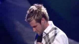 blake lewis - when stars go blue