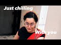 Just Chilling With You Live Kajalpandey Youtubelive Explore