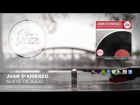 Juan D'Arienzo - Nueve de Julio (1935)