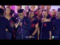 FOU DE TOi Element EleéeH Ft Ross Kana Bruce Melodie Choeur International