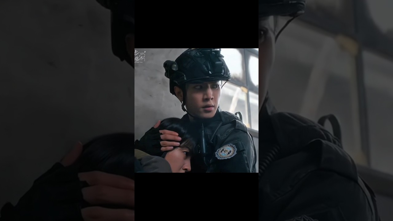 The White Olive Tree Scene🌱💕 #cdrama #thewhiteolivetree #chenzheyuan #liangjie