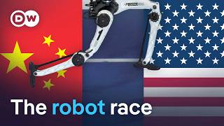 Download lagu Why China's sprinting robots are showcasing a much bigger technology competition mp3 Download lagu Why China's sprinting robots are showcasing a much bigger technology competition mp3