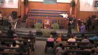 If It Had Not Been For the Lord on My Side