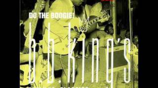 B.B. King - Troubles, Troubles, Troubles (1957)