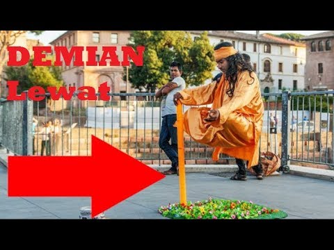 Sulap Terhebat Sepanjang Masa // It's Magic