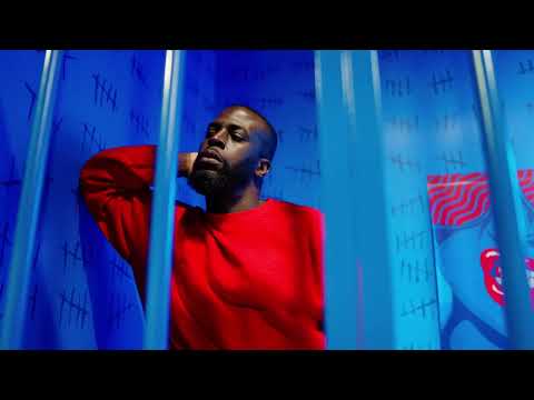 Natan El Profeta - Deje de ser (vídeo oficial)