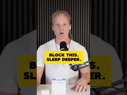 Sleep Optimization: Cutting Through the Noise | PeopleStocks