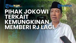 Ditanya terkait Memberikan RJ Bagi Tersangka Kasus Ijazah, Begini Jawaban dari Pihak Jokowi