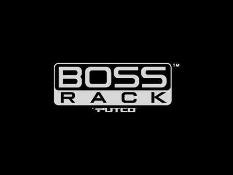 Putco Boss Rack - From Concept To Reality!