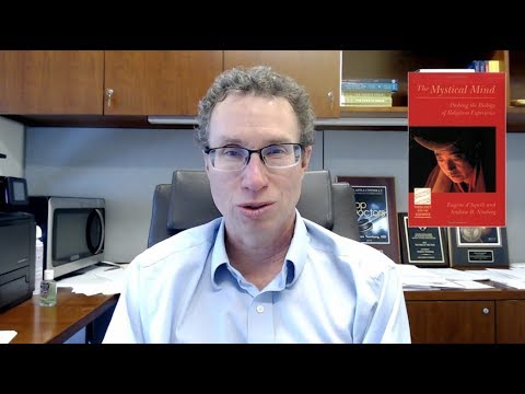 Neurotheology with Andrew Newberg