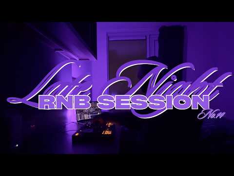 Late Night R&B Session No.14 | Summer Walker, Brent Faiyaz, SZA, Drake, Russ | Mix by aaaaarxn