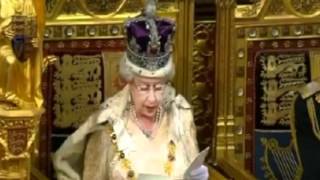 A Royal Riot