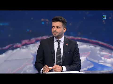 حشد أمريكا لقواتها في الشرق الأوسط وتهديد إسرائيلي لخامنئي