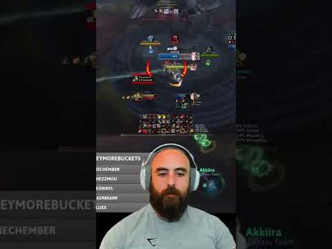 How Do You Lose As Outlaw Rogue?! #shorts