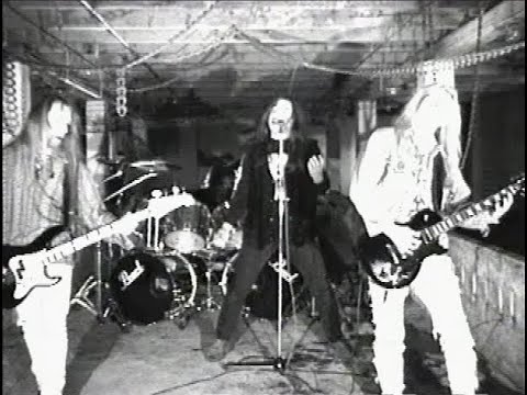 Chroming Rose - 40 Nights, 40 Days (revisited)