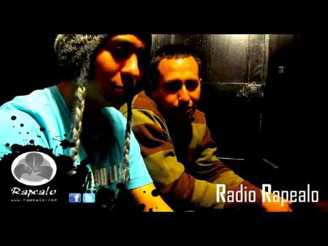 RADIO RAPEALO VOLVIÓ - TODOS LOS JUEVES DE 10 A 12 DE LA NOCHE