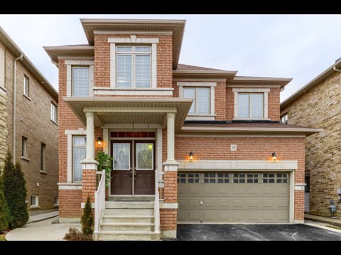 38 Levendale Court, Brampton Home for Sale - Real Estate Properties for Sale
