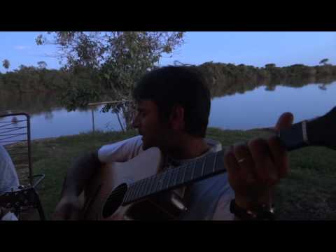 Fernando Bernardes e Arnaldinho - Boiadeiro do Pantanal