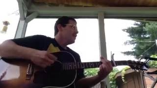 442. Dusting Down The Stars (Mobile) Cover by Maximum Power, 8/4/2015