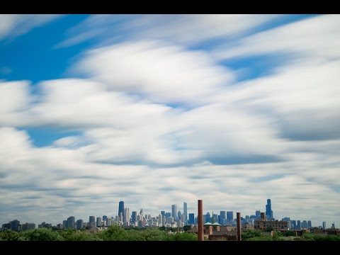 10-Stop ND Filter: You Keep Shooting with Bryan Peterson: AdoramaTV