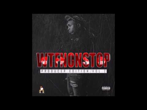 Flash Gumby feat. Vinnie Bellz & Anthony Scott - Cant Fwu (Prod. By WtfNonstop) (New RnBass Music)