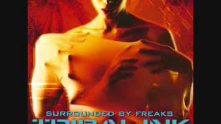 Tribal Ink - I Try So Hard