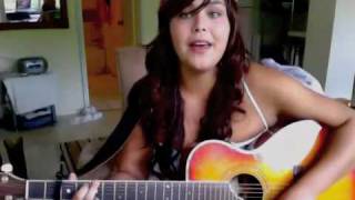 In Your Eyes - Ben Harper Acoustic Cover