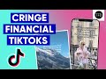 YOLO Spending, Bad Money Advice, & Wealth Porn: Chelsea Reacts To TikToks