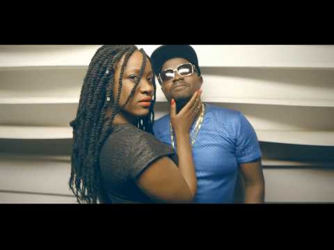 Buganya & Kristoff Ft Jalang'o - Am So Dirunk Video Teaser