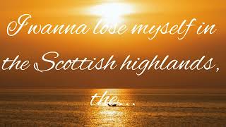 Passenger | Young As The Morning, Old As The Sea( Lyrics)