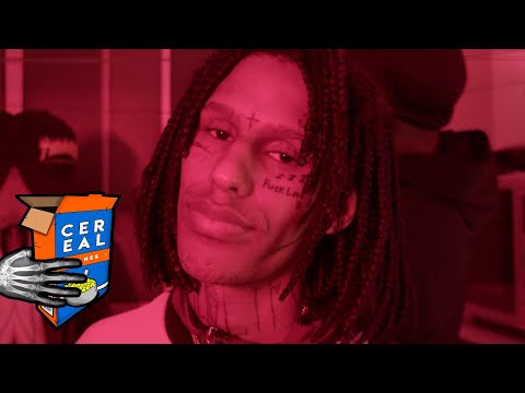 Somynem.grin - Chief Keef (Directed by @_SergioBarboza)