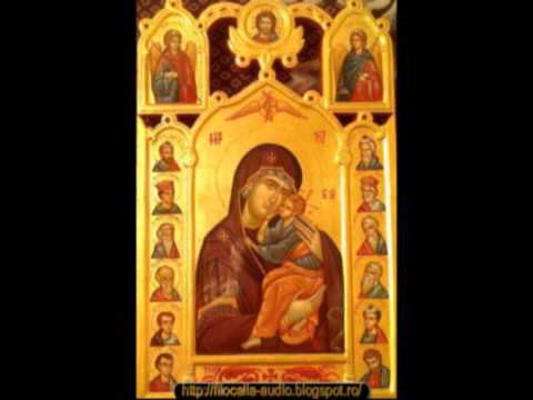 Filocalia Vll - Grigore Palama-Cuvântul 2c-Despre sfânta lumina [continuare]