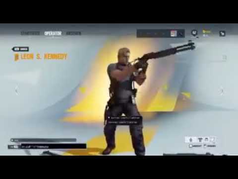 Lion Elite Skin | Rainbow Six Siege | R6 Leaks