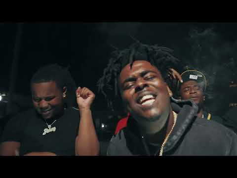 K8do - Where Yo Chicken Go (Shotby @StewyFilms )(Official video)