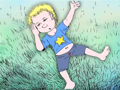 SkyBaby Animated Color Sequence