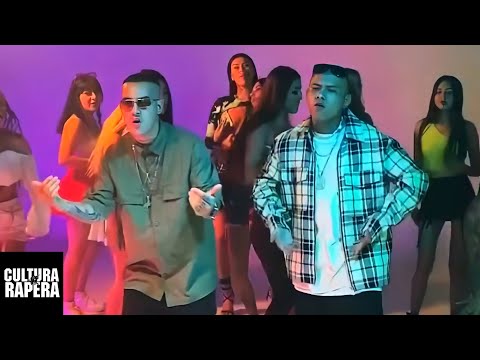 La Santa Grifa Ft Neto Peña,Toser One (Video Oficial) Detrás De Cámaras 🎥 🔥🎶