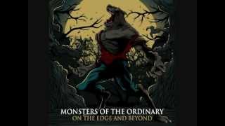 Monsters Of The Ordinary - The Most Important Things