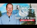 Crisp Day in the Valley | The Joy of Painting® with Nicholas Hankins (Season 33, Episode 1)