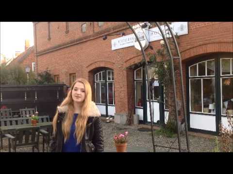 My Au Pair Application Video - AIFS