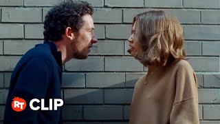 Challengers Movie Clip -  Alley (2024)